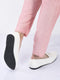 men white wedding ethnic party embroidery design slip on juttis and mojaris
