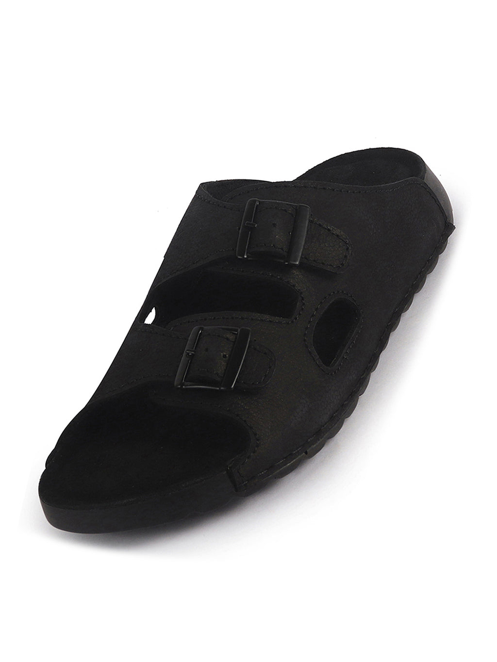 casual open toe sandals