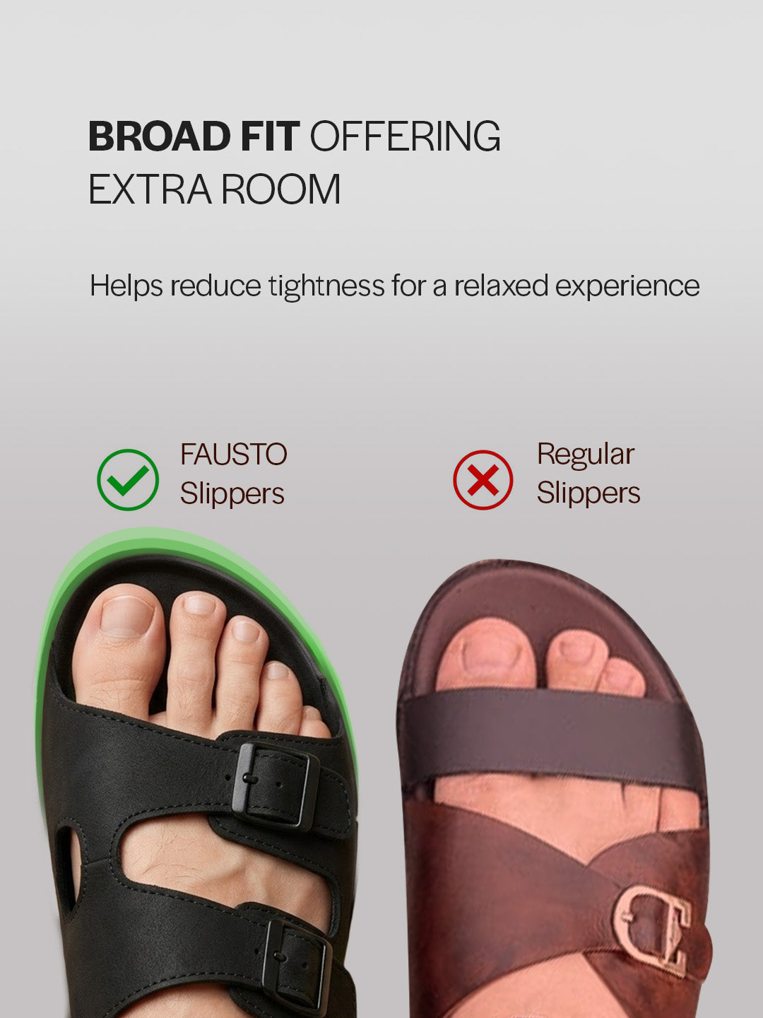 casual open toe sandals