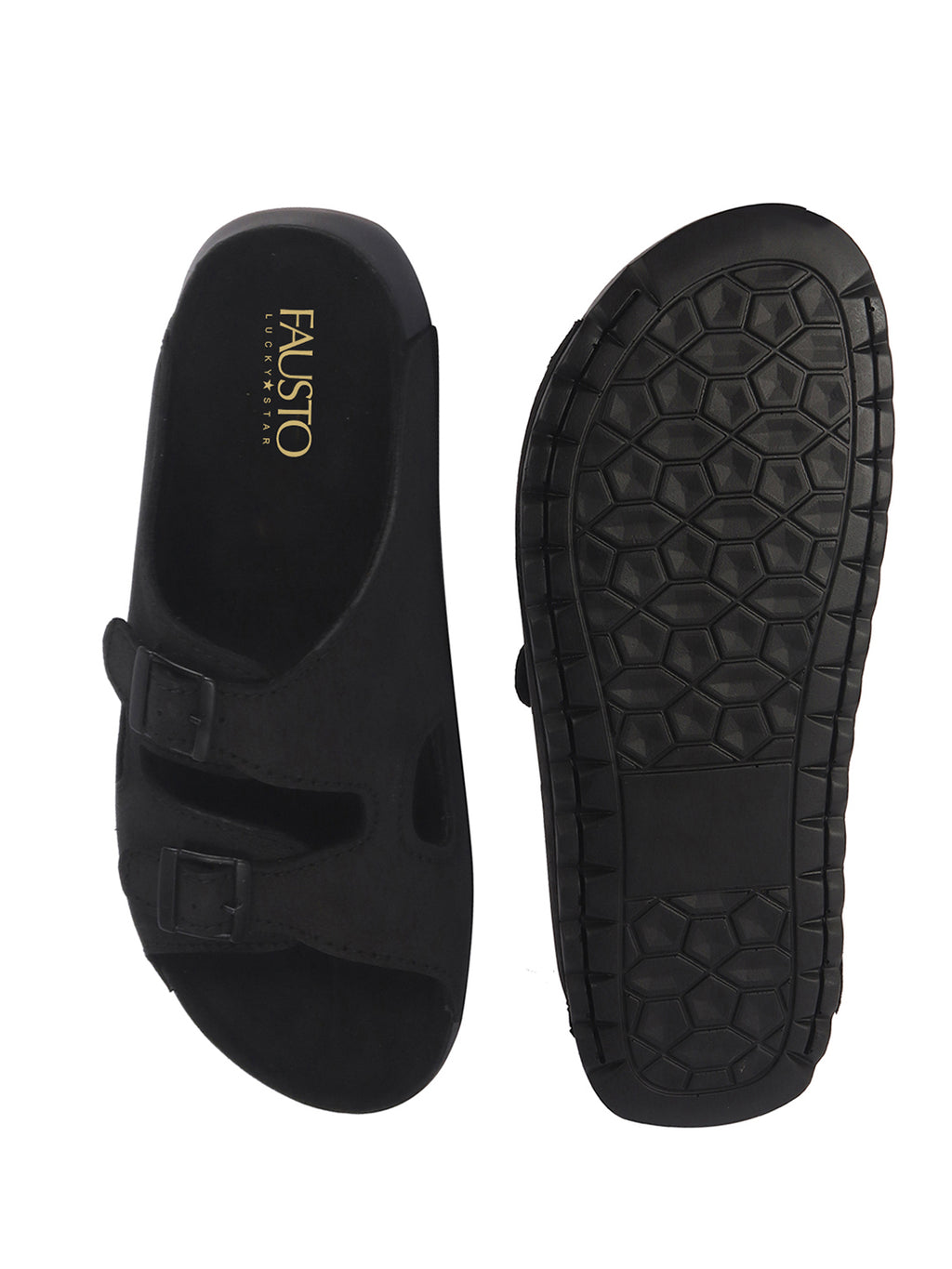 comfortable sandals for men