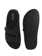 comfortable sandals for men