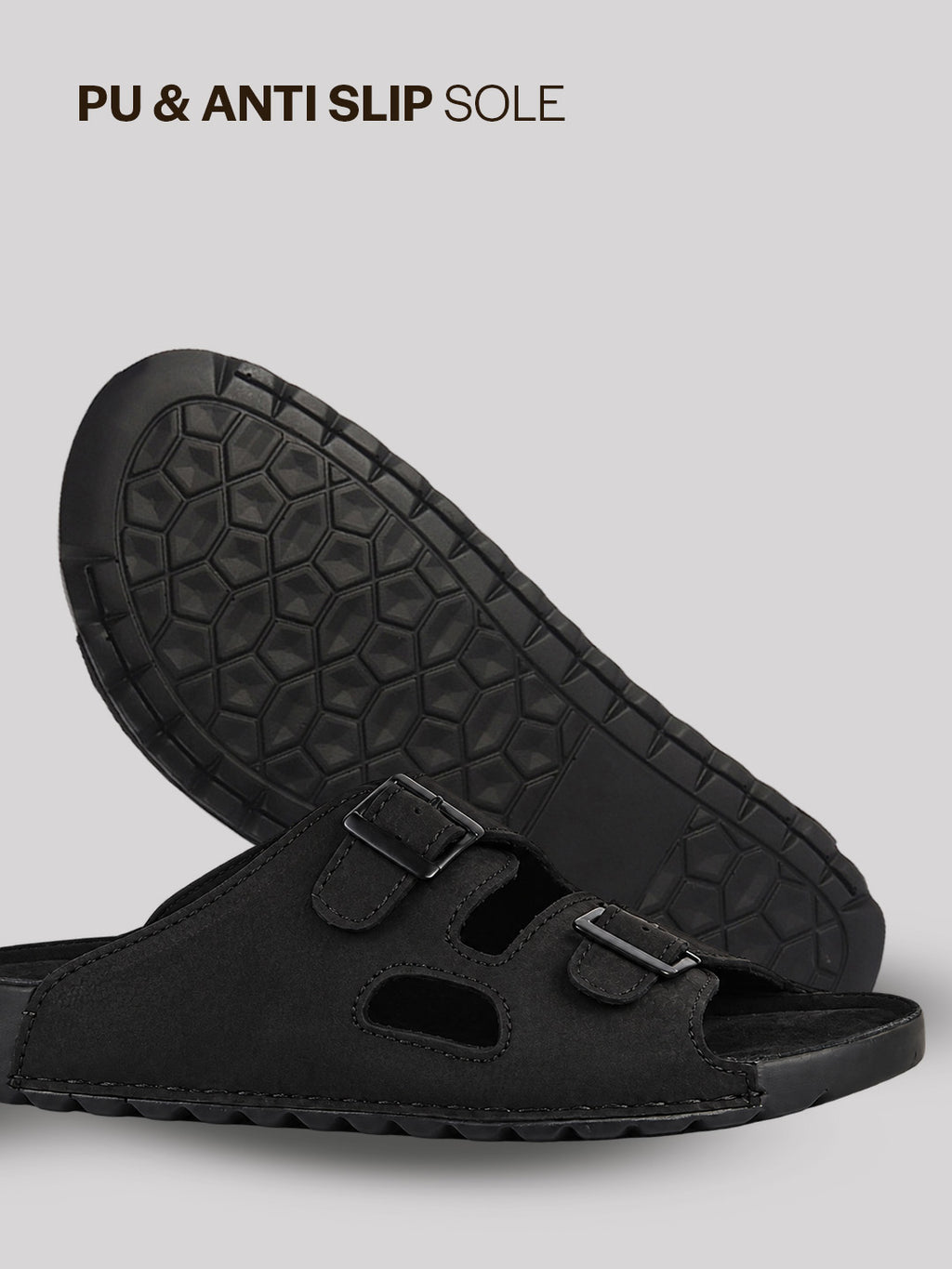 casual open toe sandals