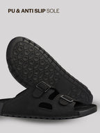 casual open toe sandals