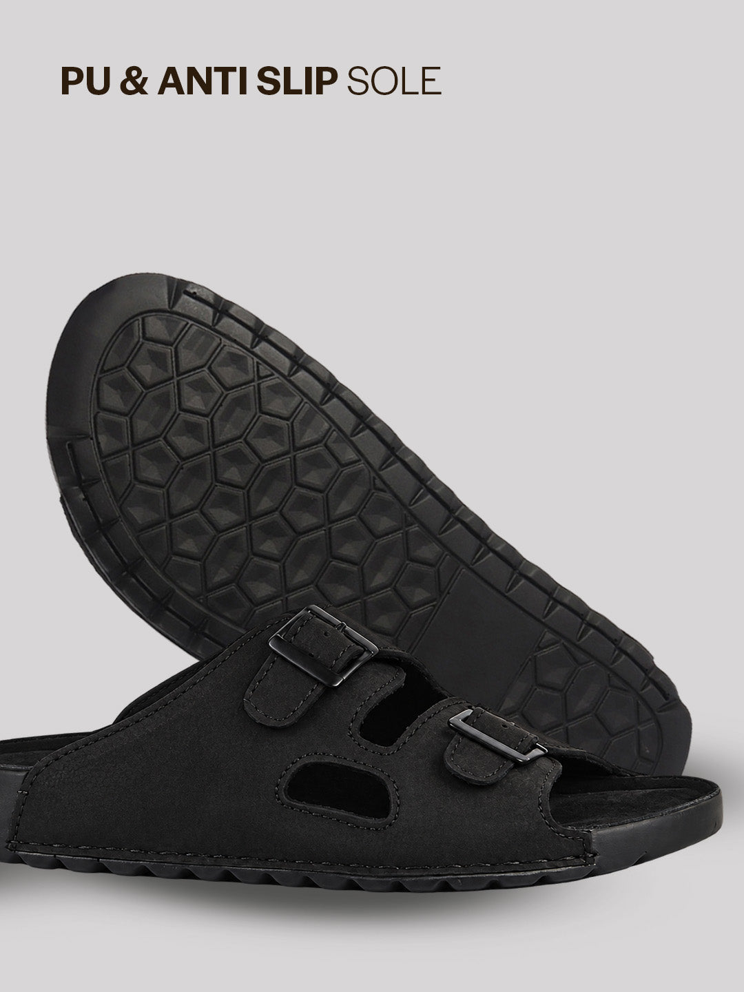 casual open toe sandals