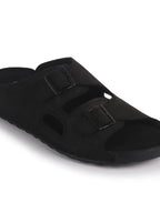 comfortable sandals for men