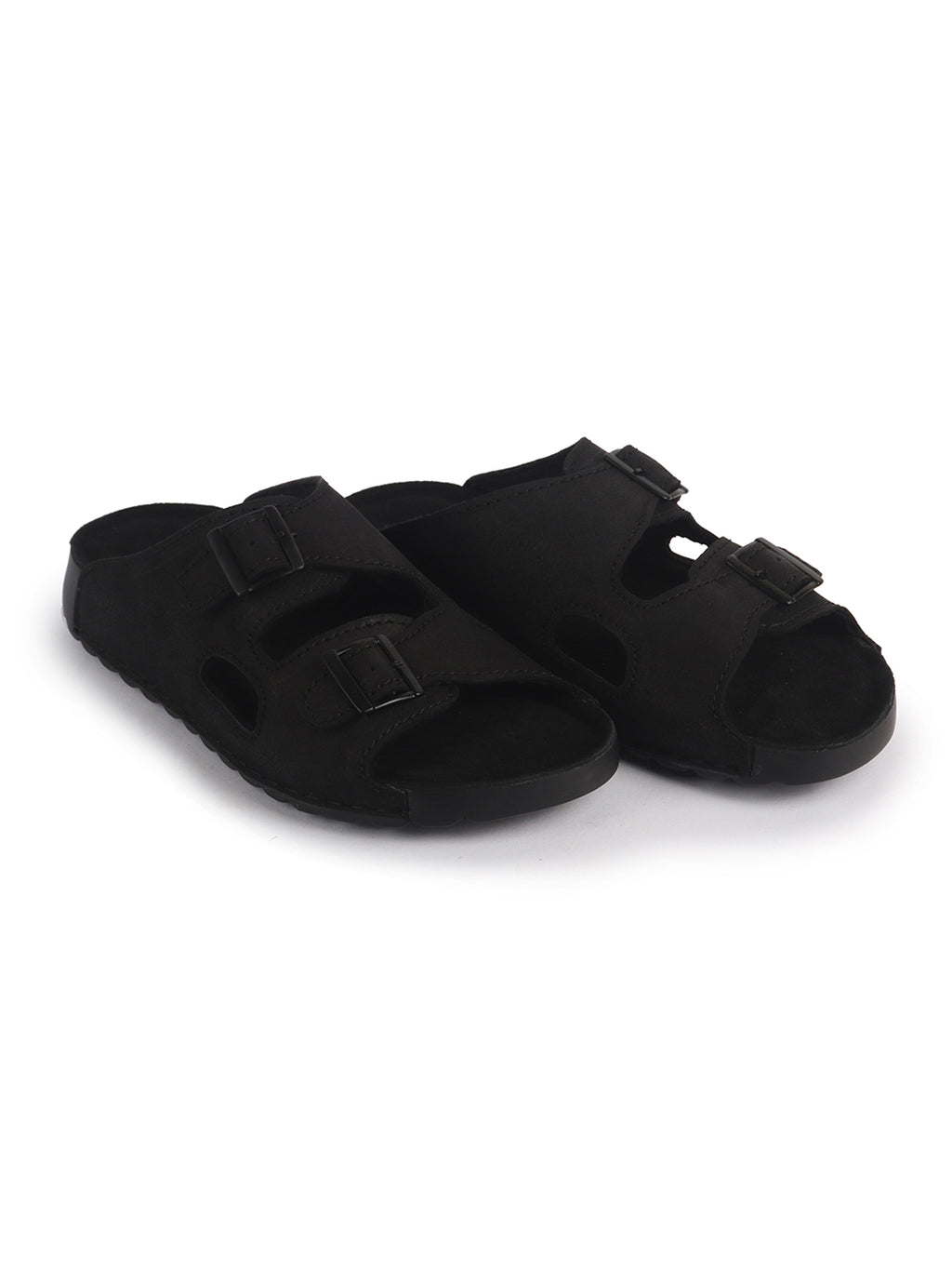 comfortable sandals for men
