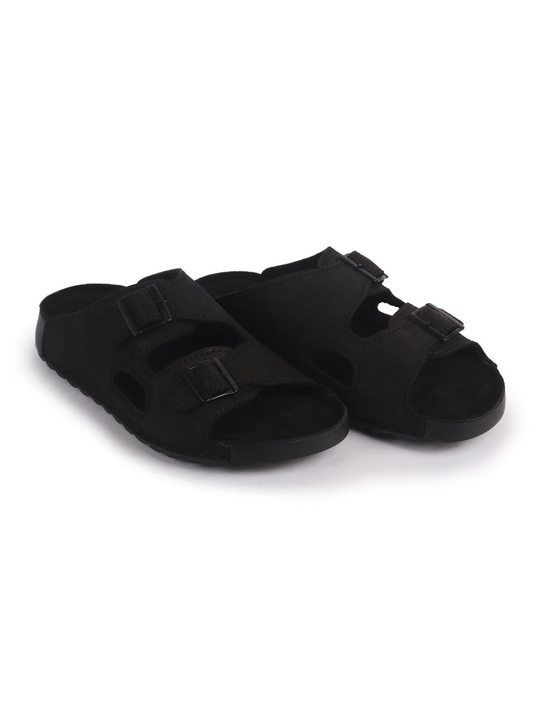 comfortable sandals for men