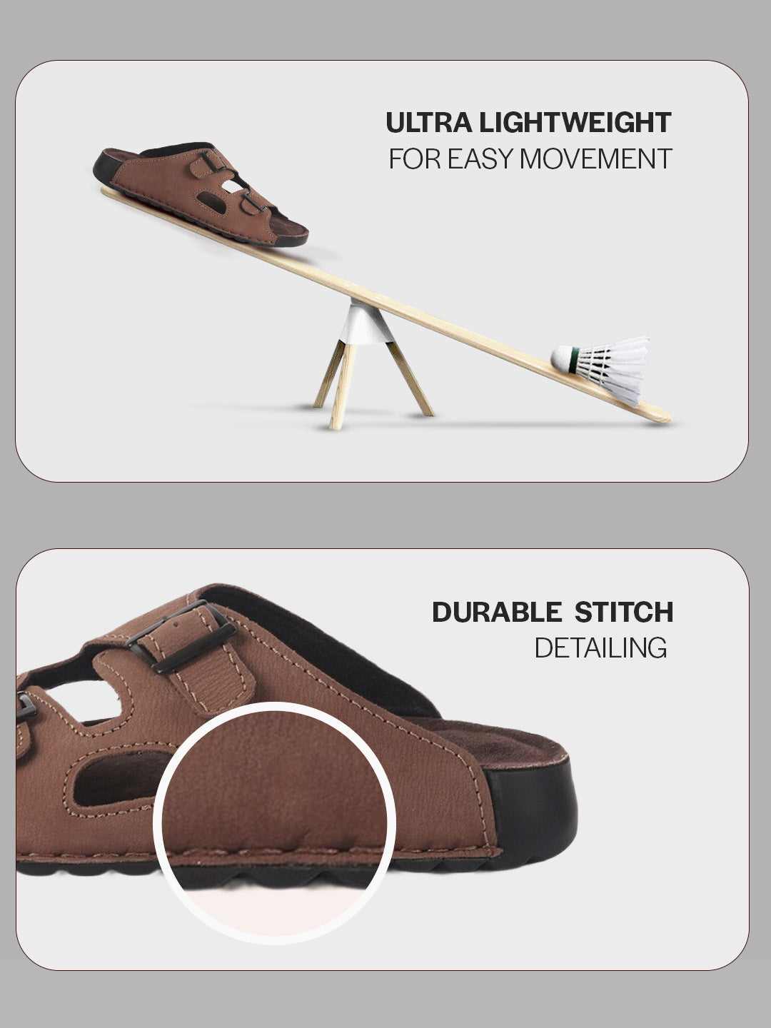 adjustable strap sandals