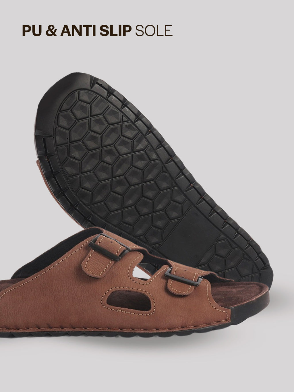 adjustable strap sandals