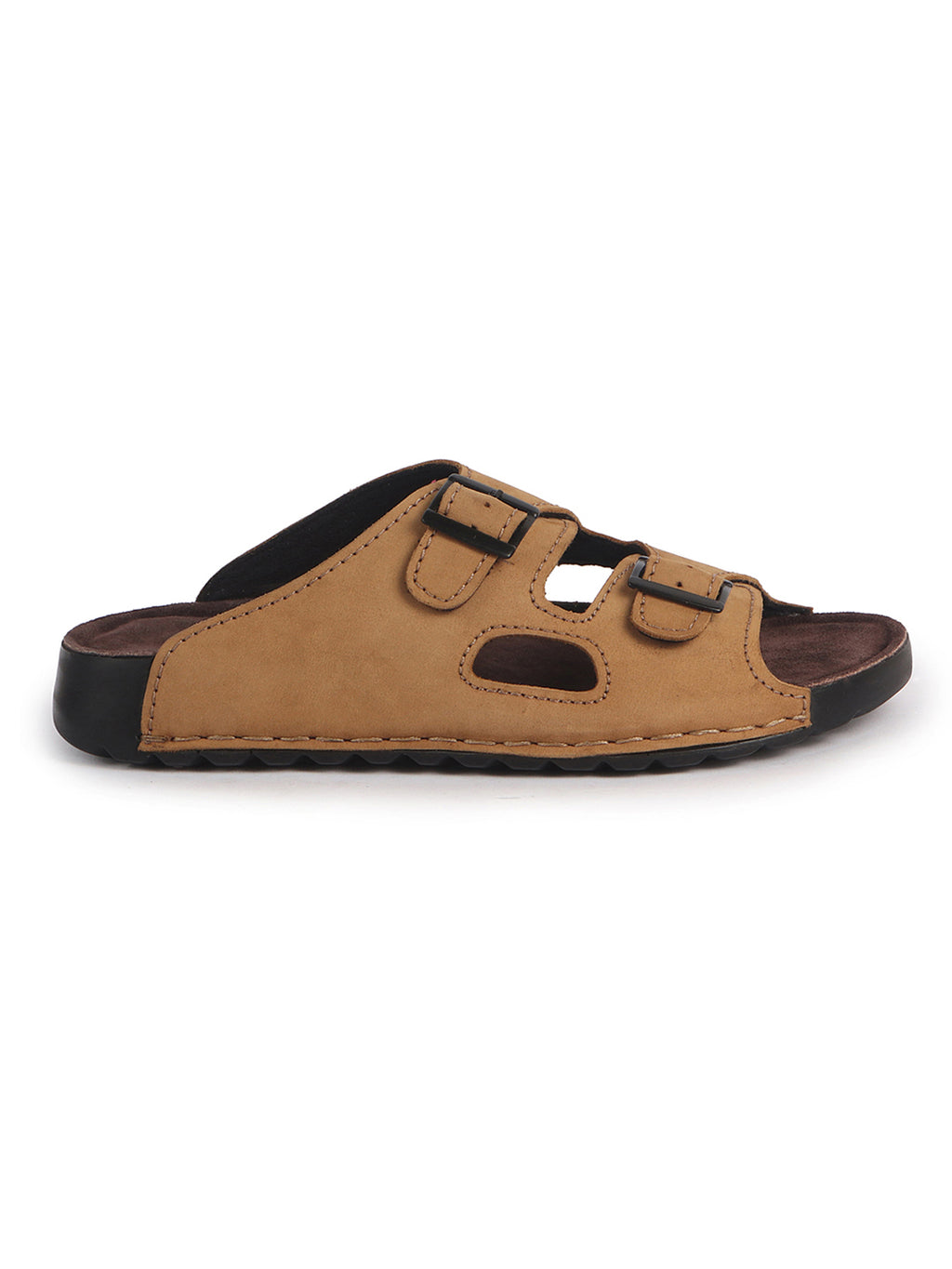 men open toe floaters