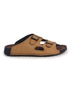 men open toe floaters
