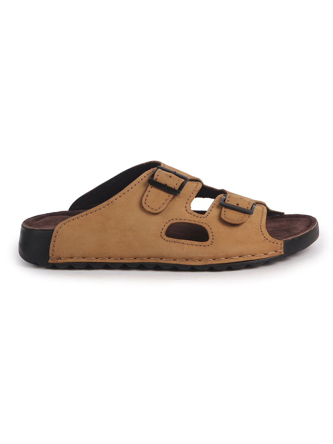 men open toe floaters