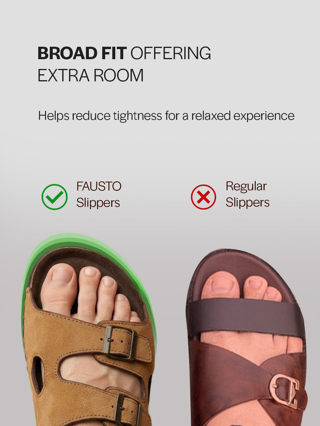casual open toe sandals