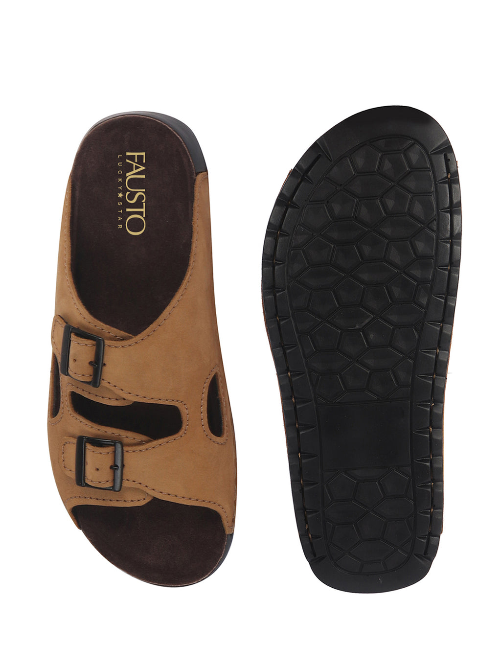 comfortable sandals for men