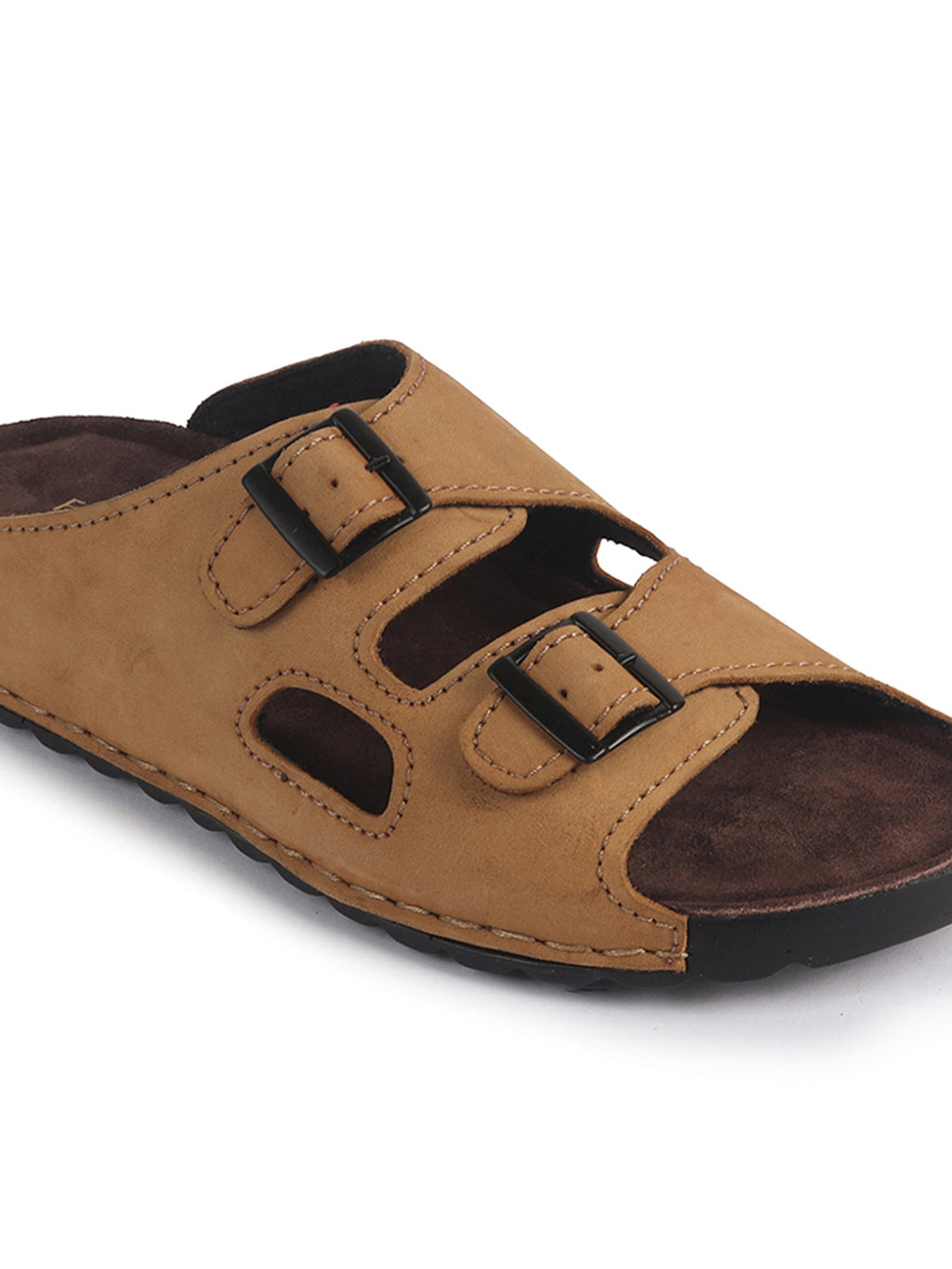 comfortable sandals for men