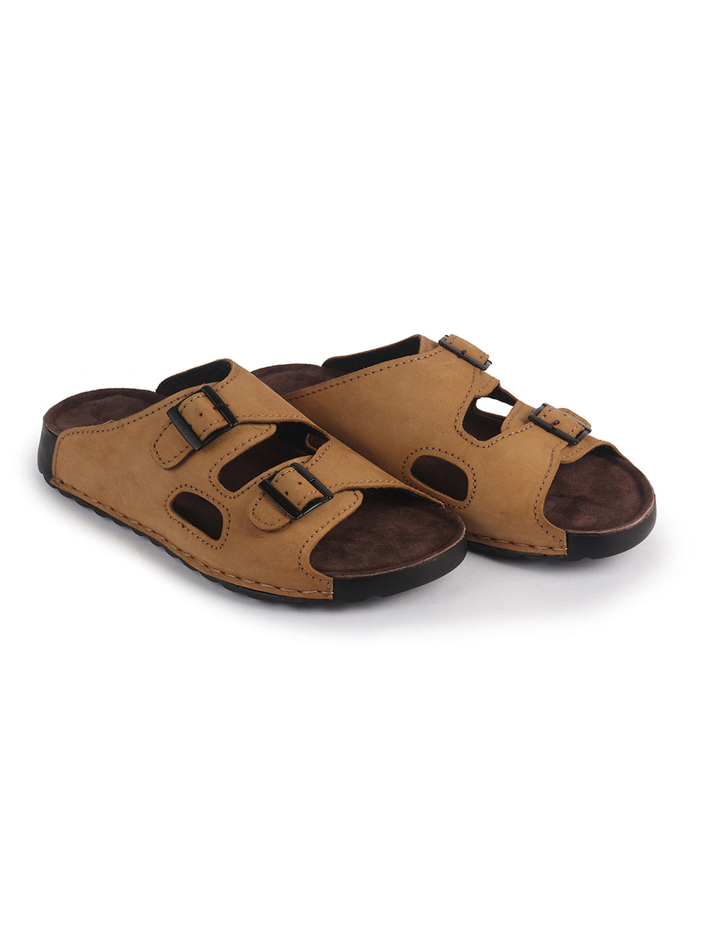 comfortable sandals for men