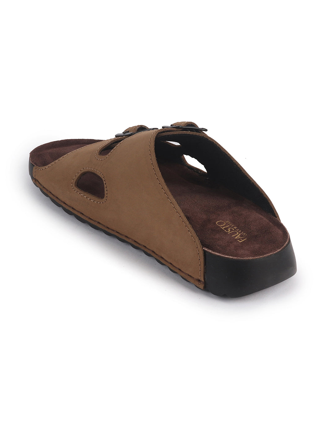 orthopedic sandals for men