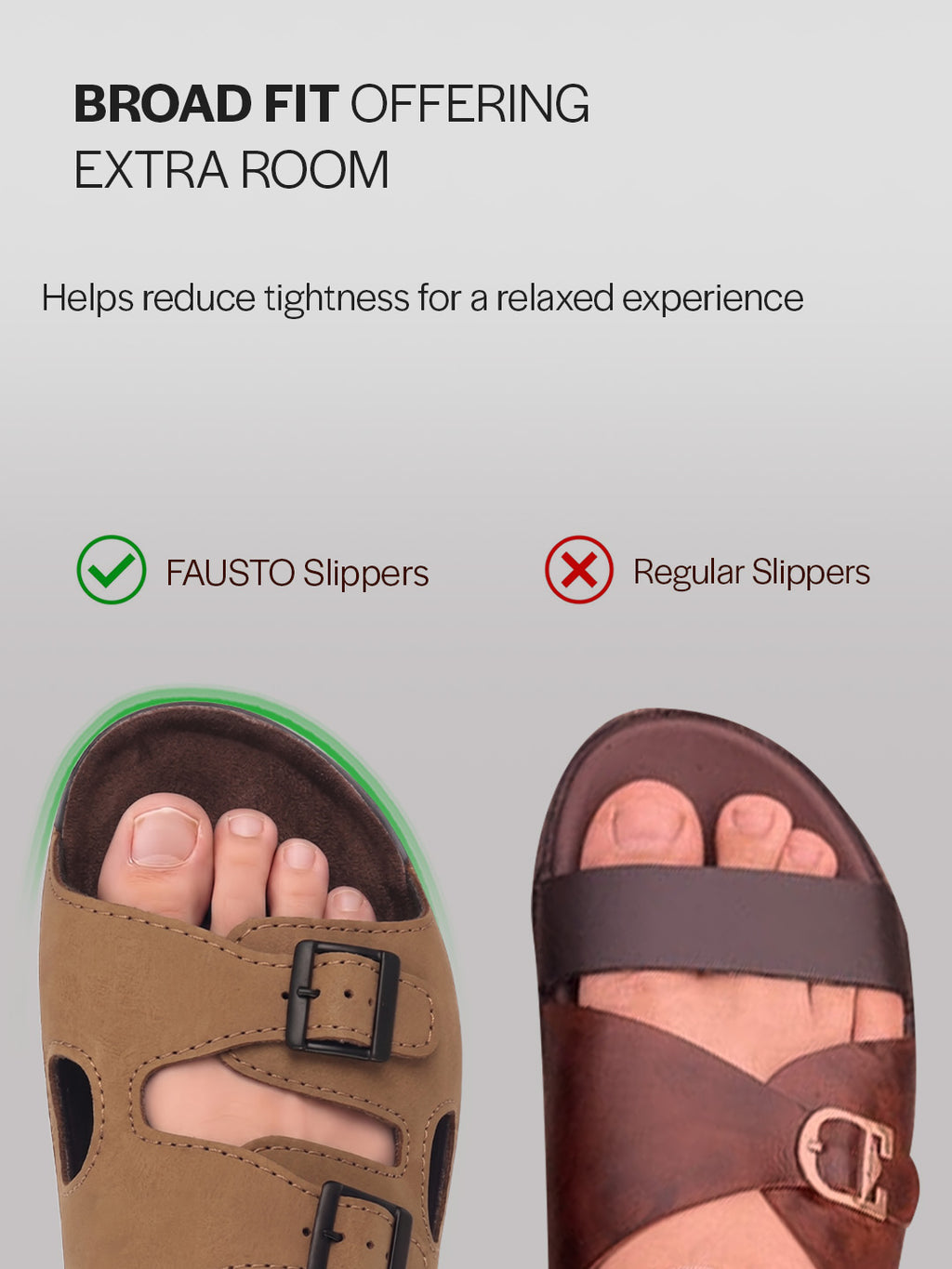 adjustable strap sandals