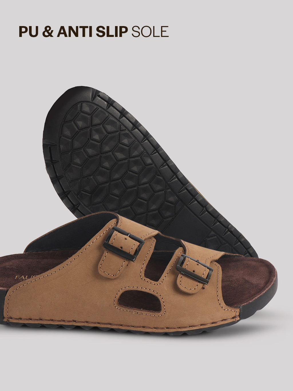 adjustable strap sandals