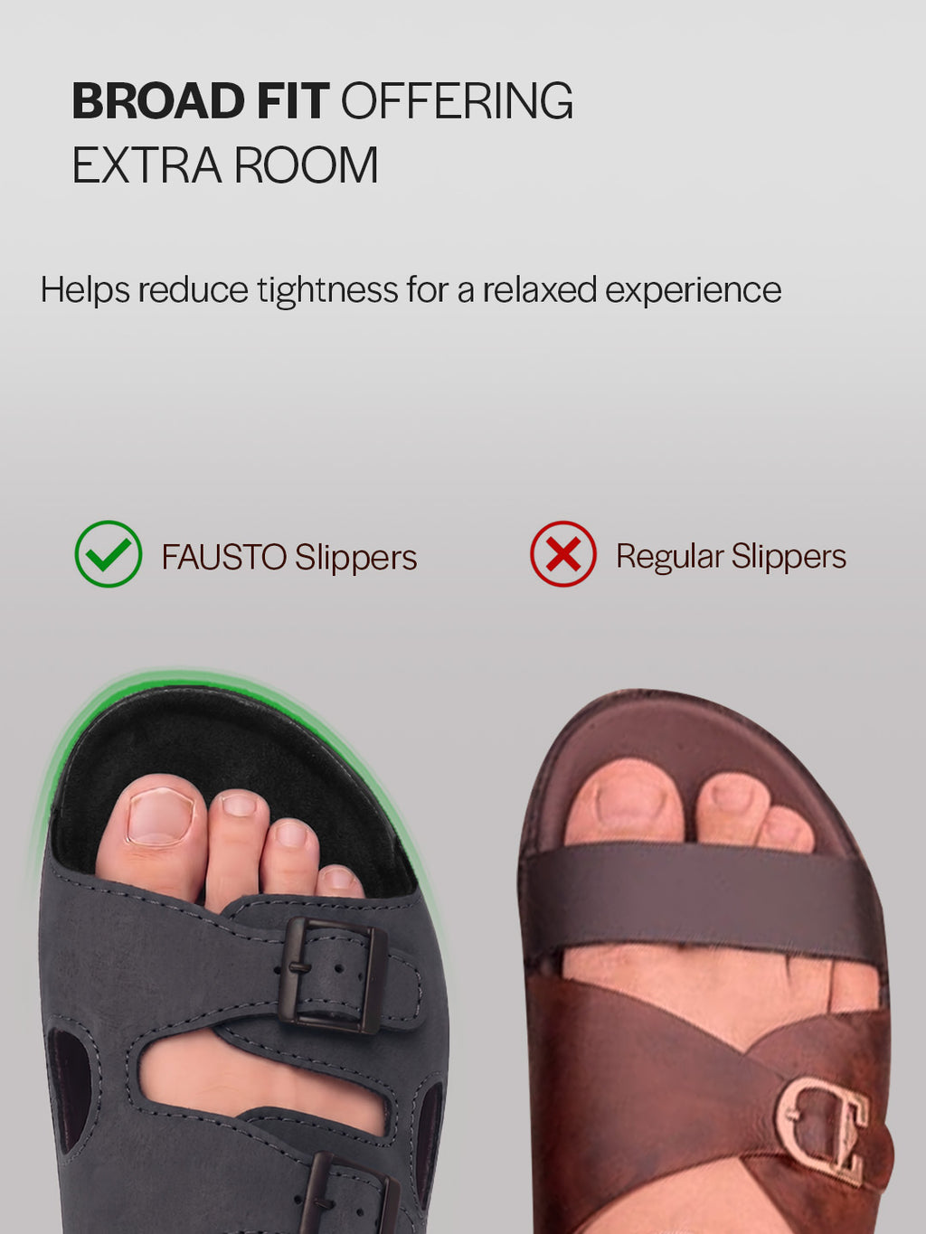 casual open toe sandals