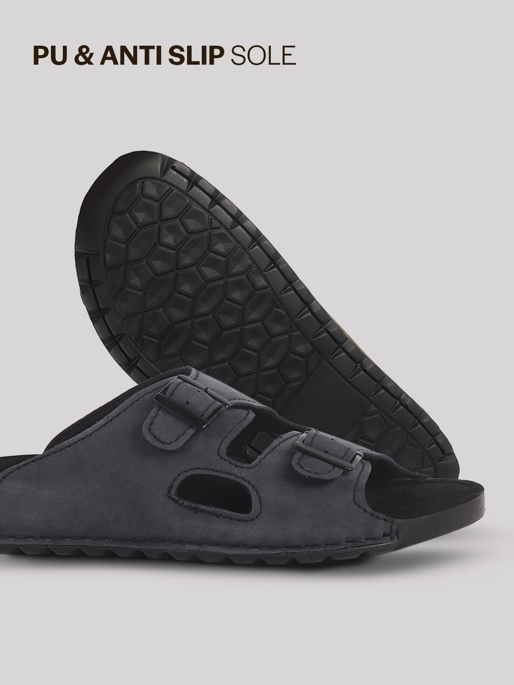 casual open toe sandals