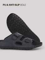 casual open toe sandals