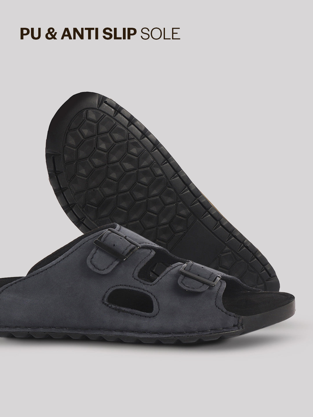 casual open toe sandals