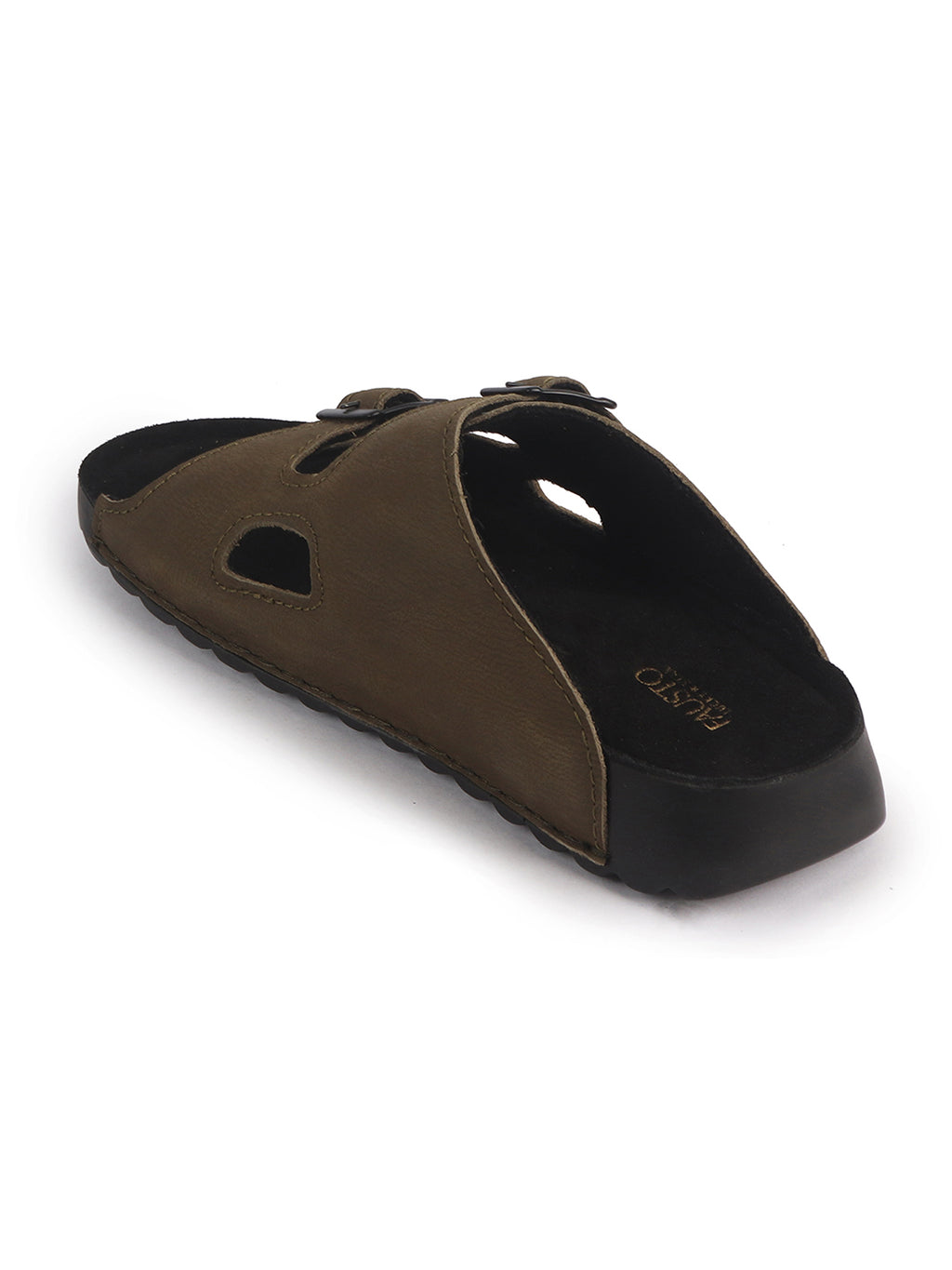 orthopedic sandals for men