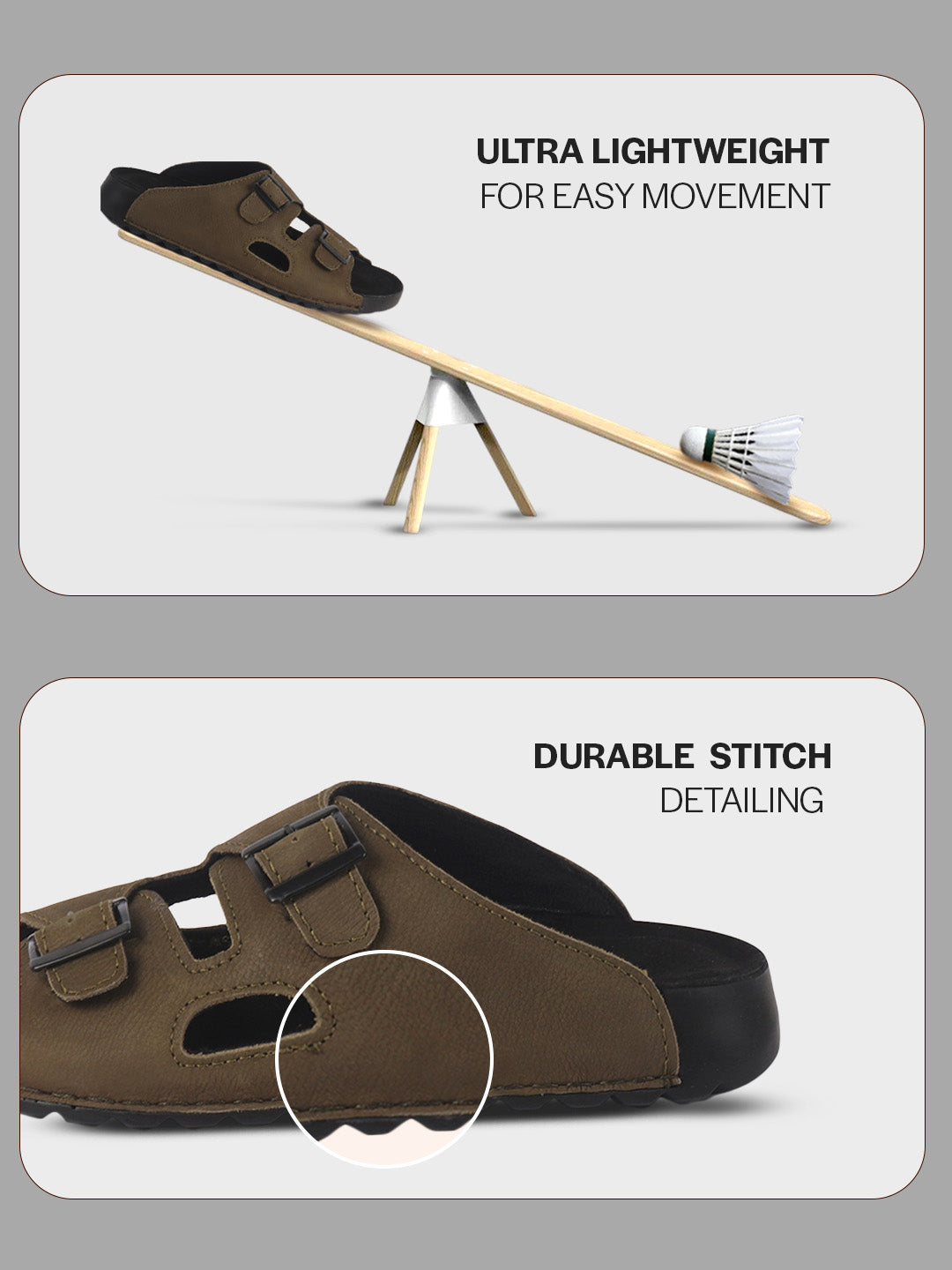 adjustable strap sandals