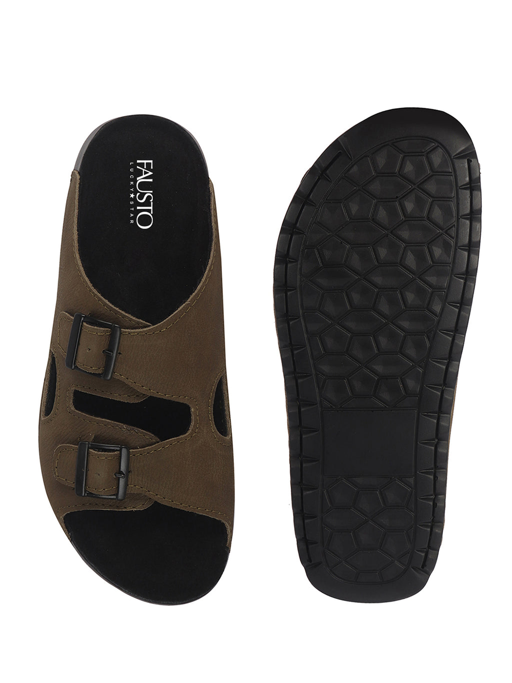 gents summer sandals