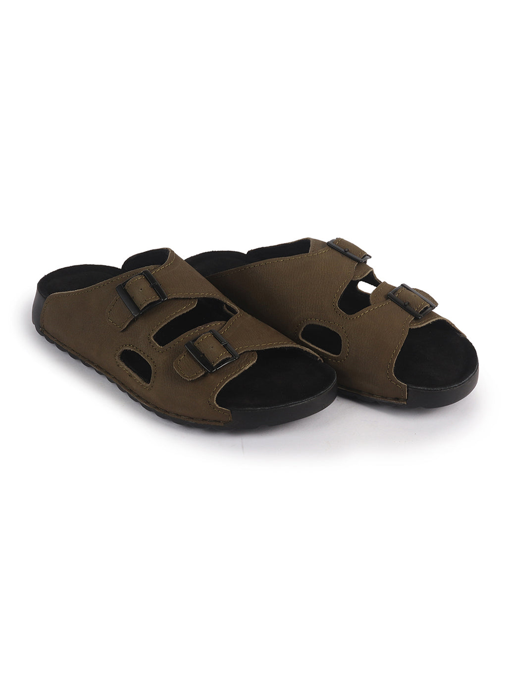 gents summer sandals