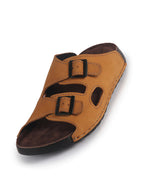 casual open toe sandals