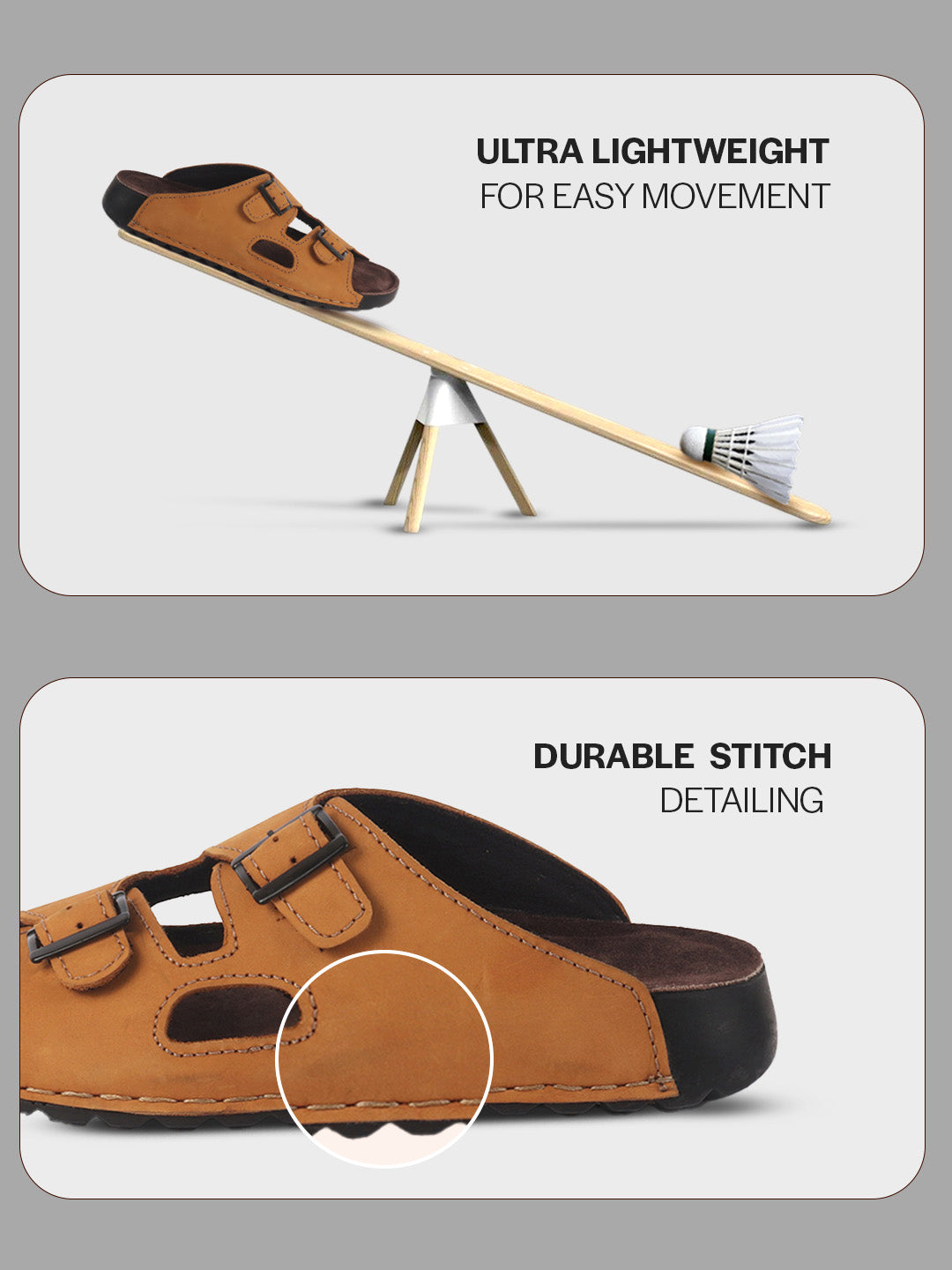 casual open toe sandals