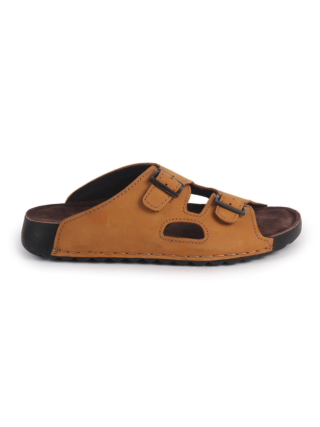 men open toe floaters