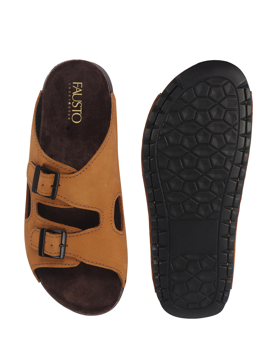comfortable sandals for men