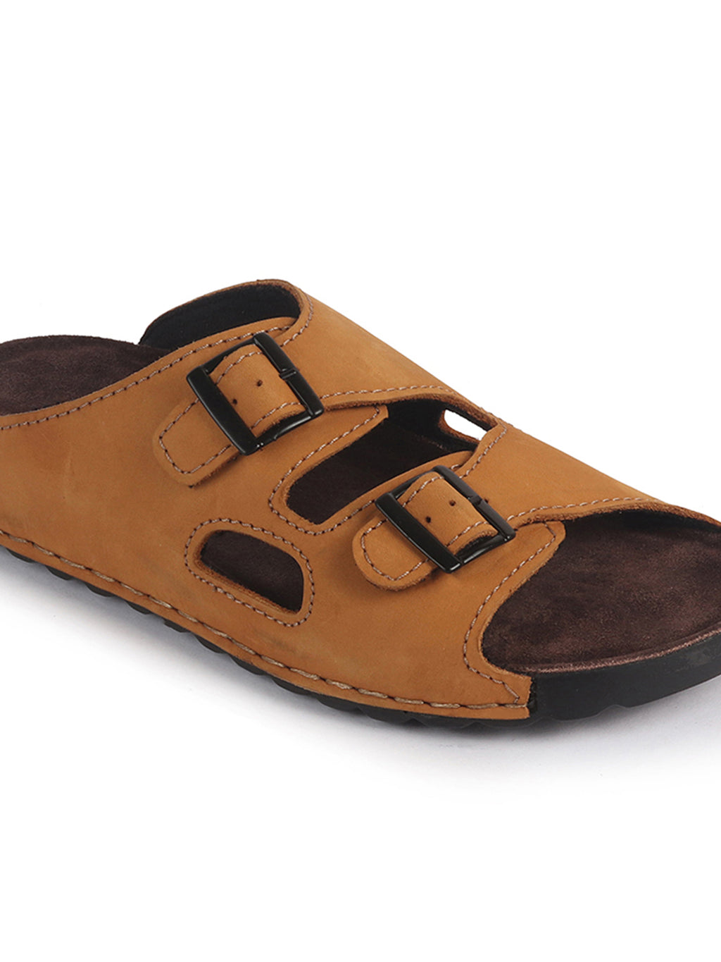 comfortable sandals for men