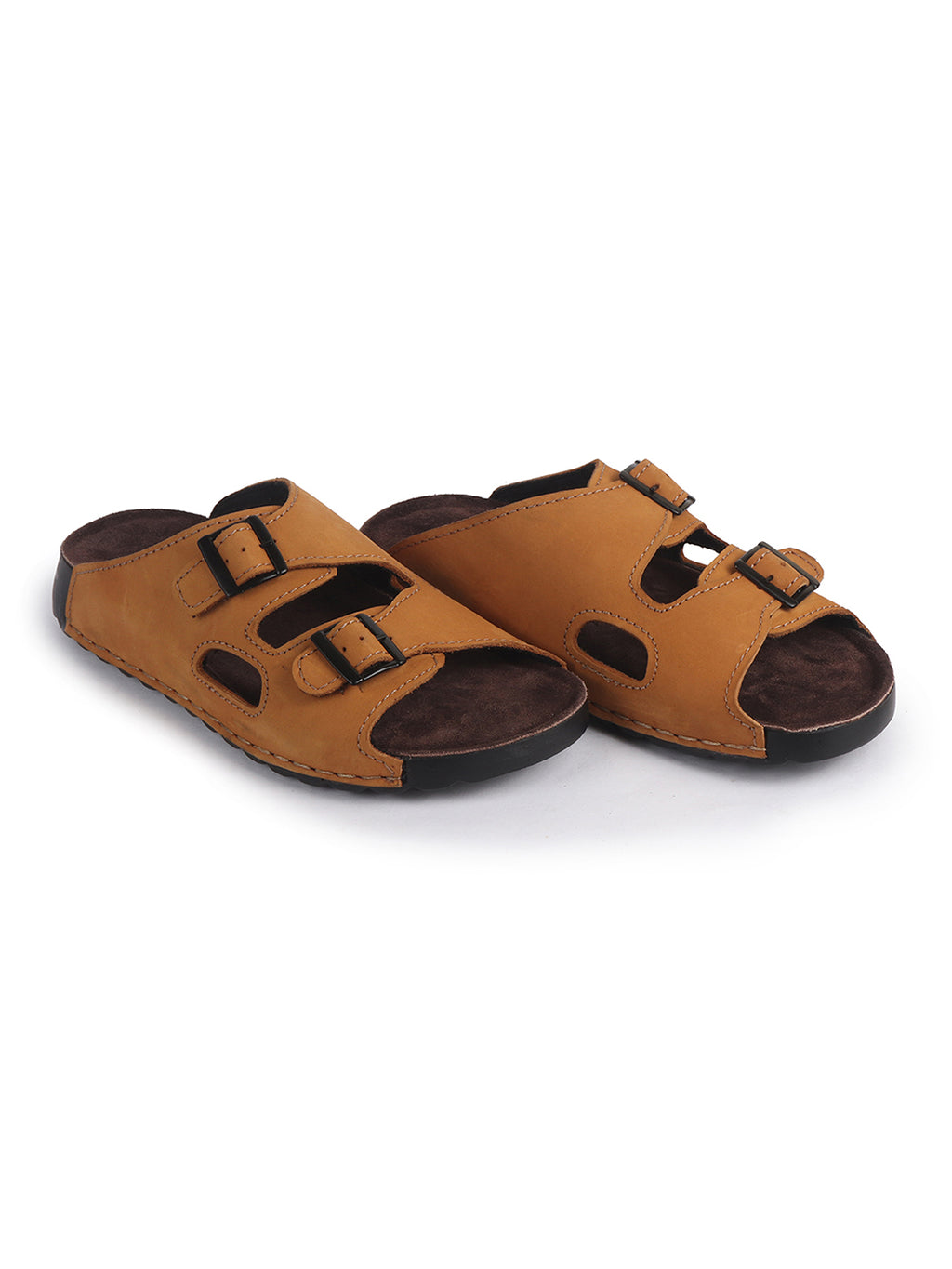 comfortable sandals for men