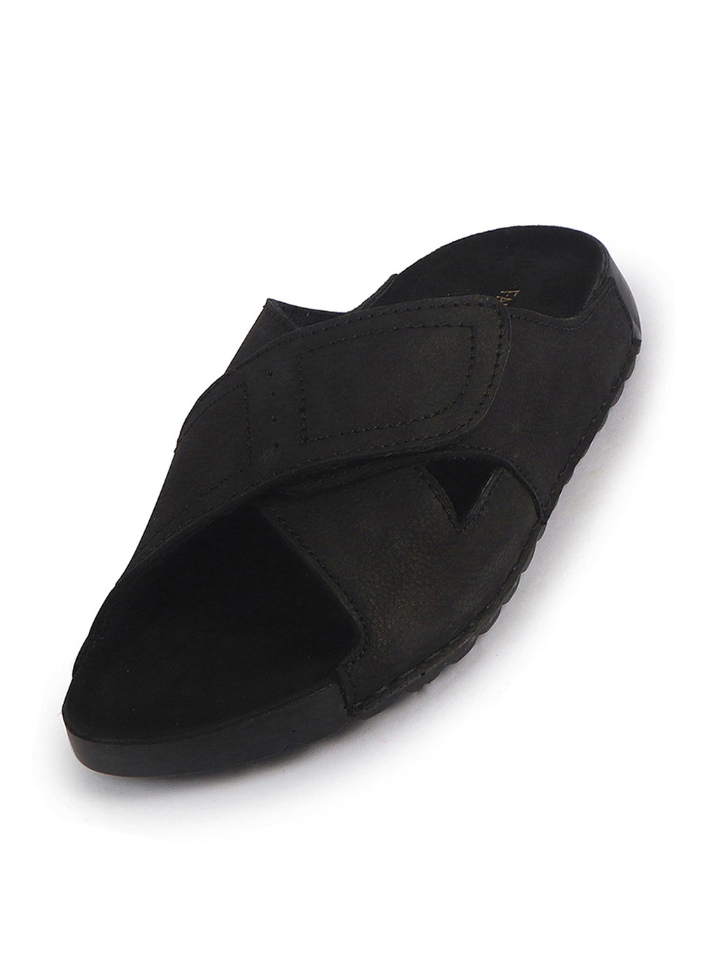 adjustable strap sandals