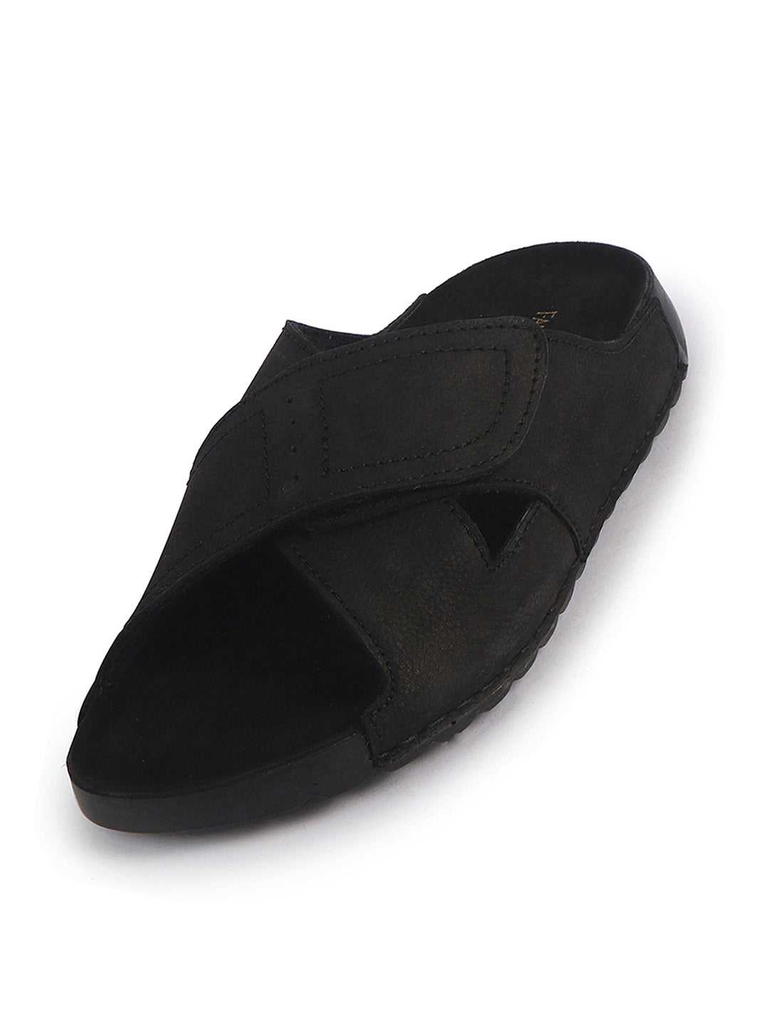 adjustable strap sandals