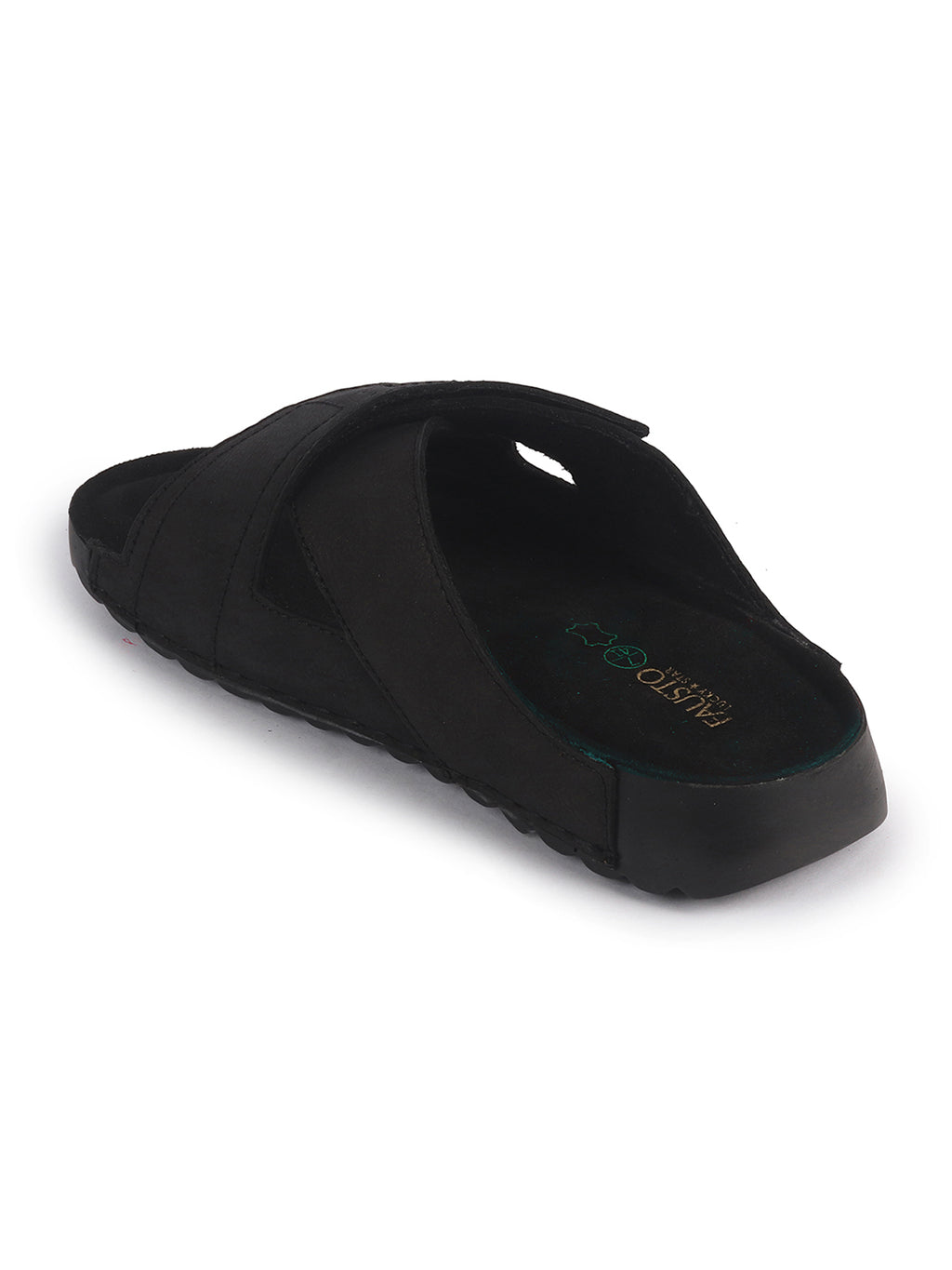 orthopedic sandals for men