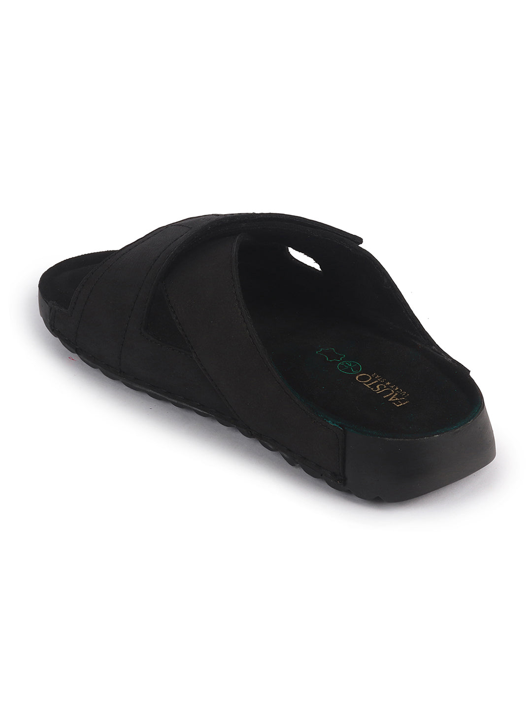 orthopedic sandals for men