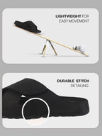 adjustable strap sandals
