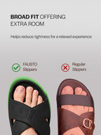 adjustable strap sandals