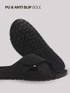 adjustable strap sandals