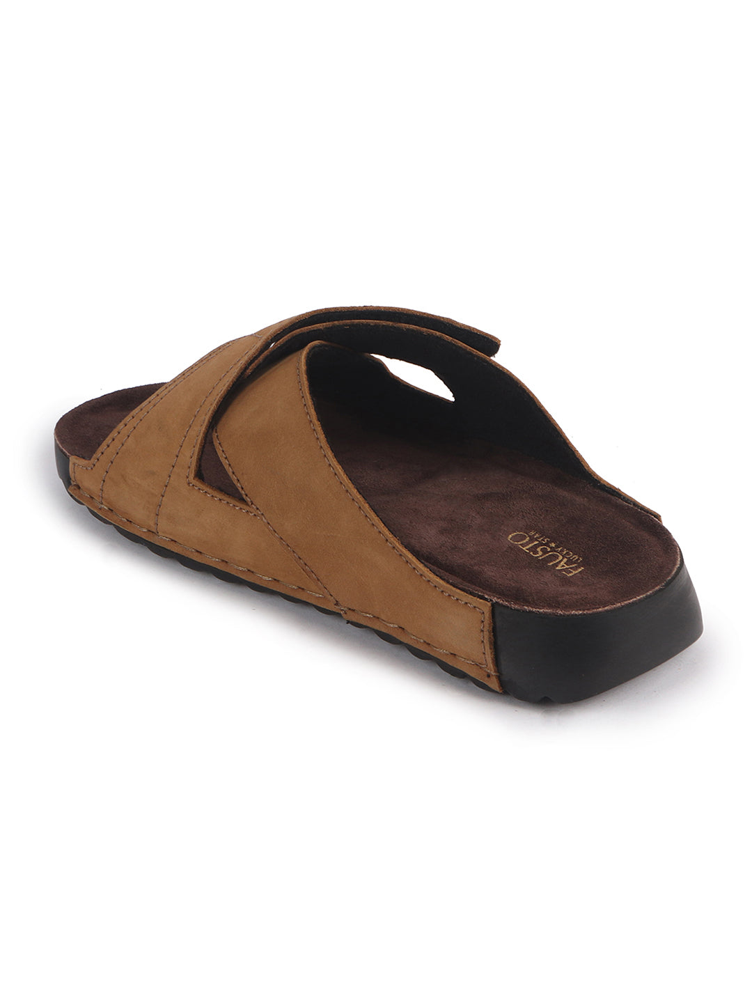 orthopedic sandals for men