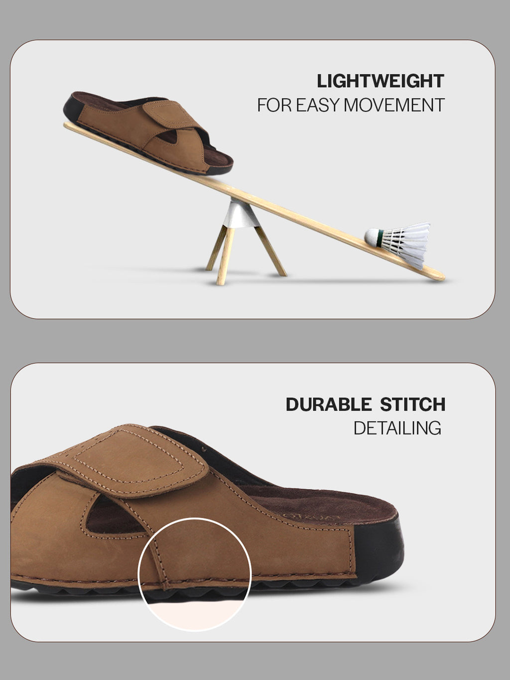 casual open toe sandals