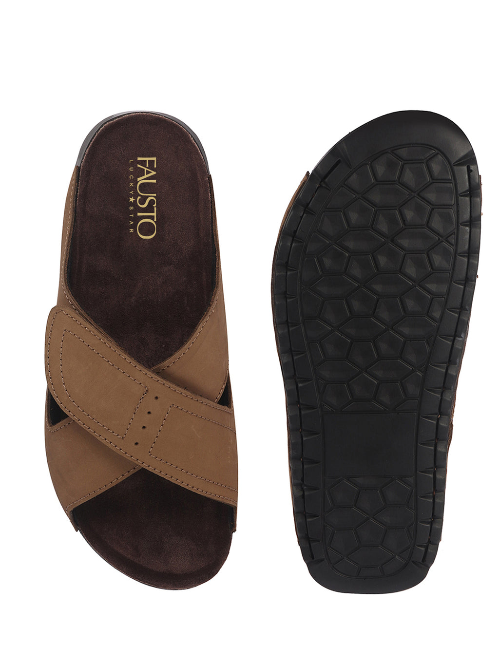 comfortable sandals for men