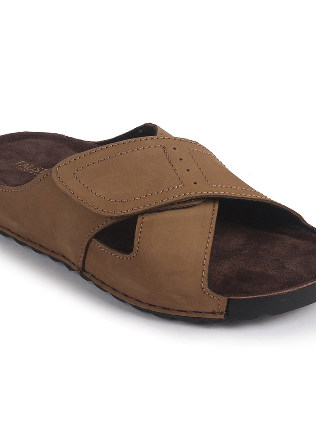 comfortable sandals for men