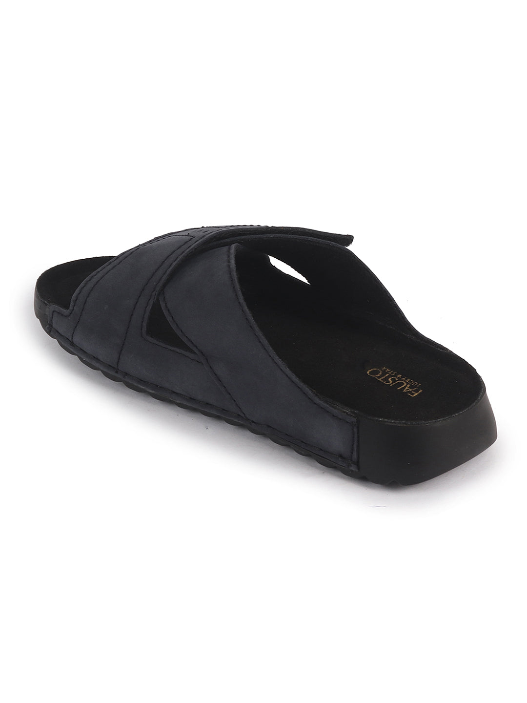 orthopedic sandals for men