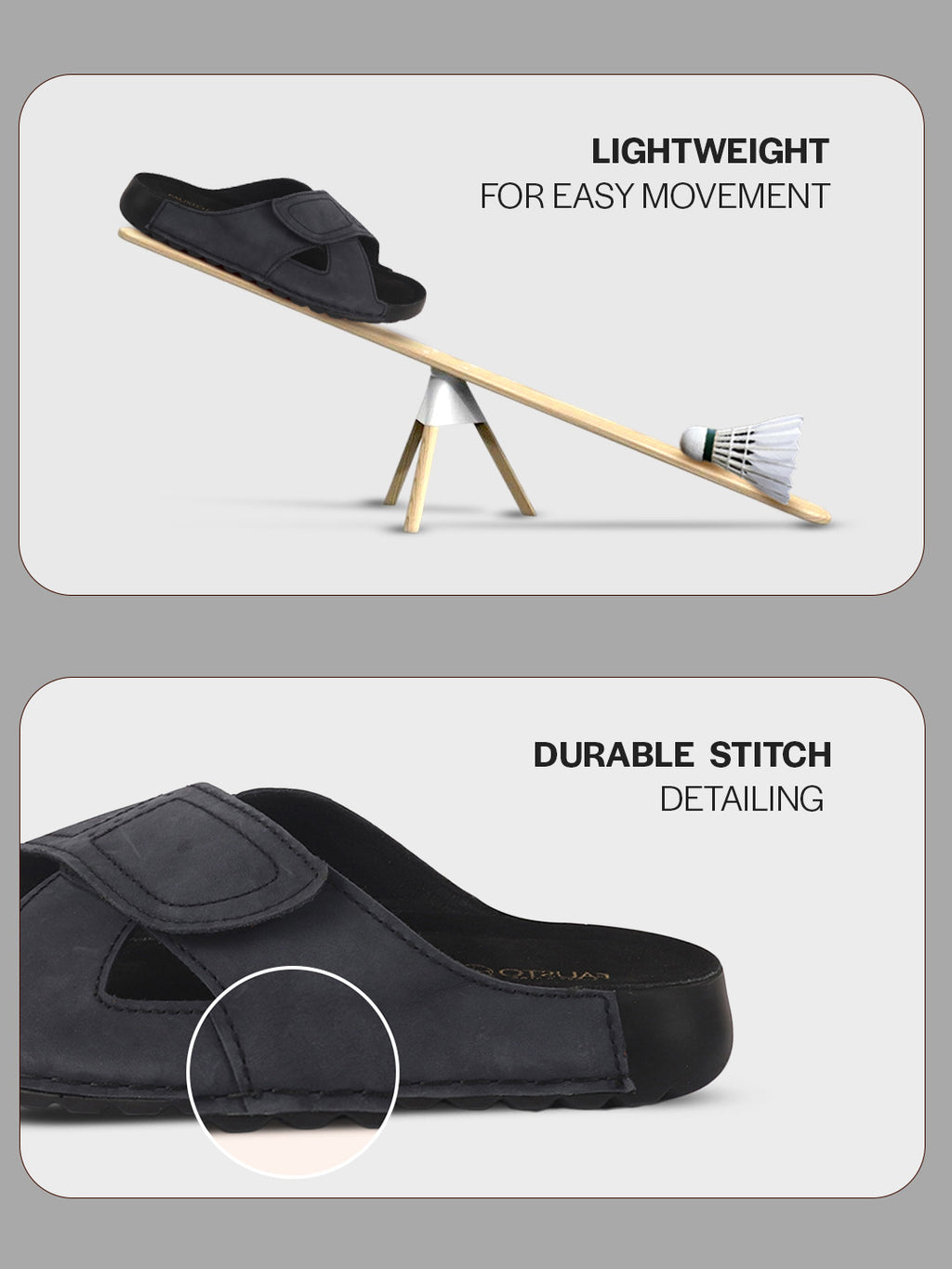 adjustable strap sandals